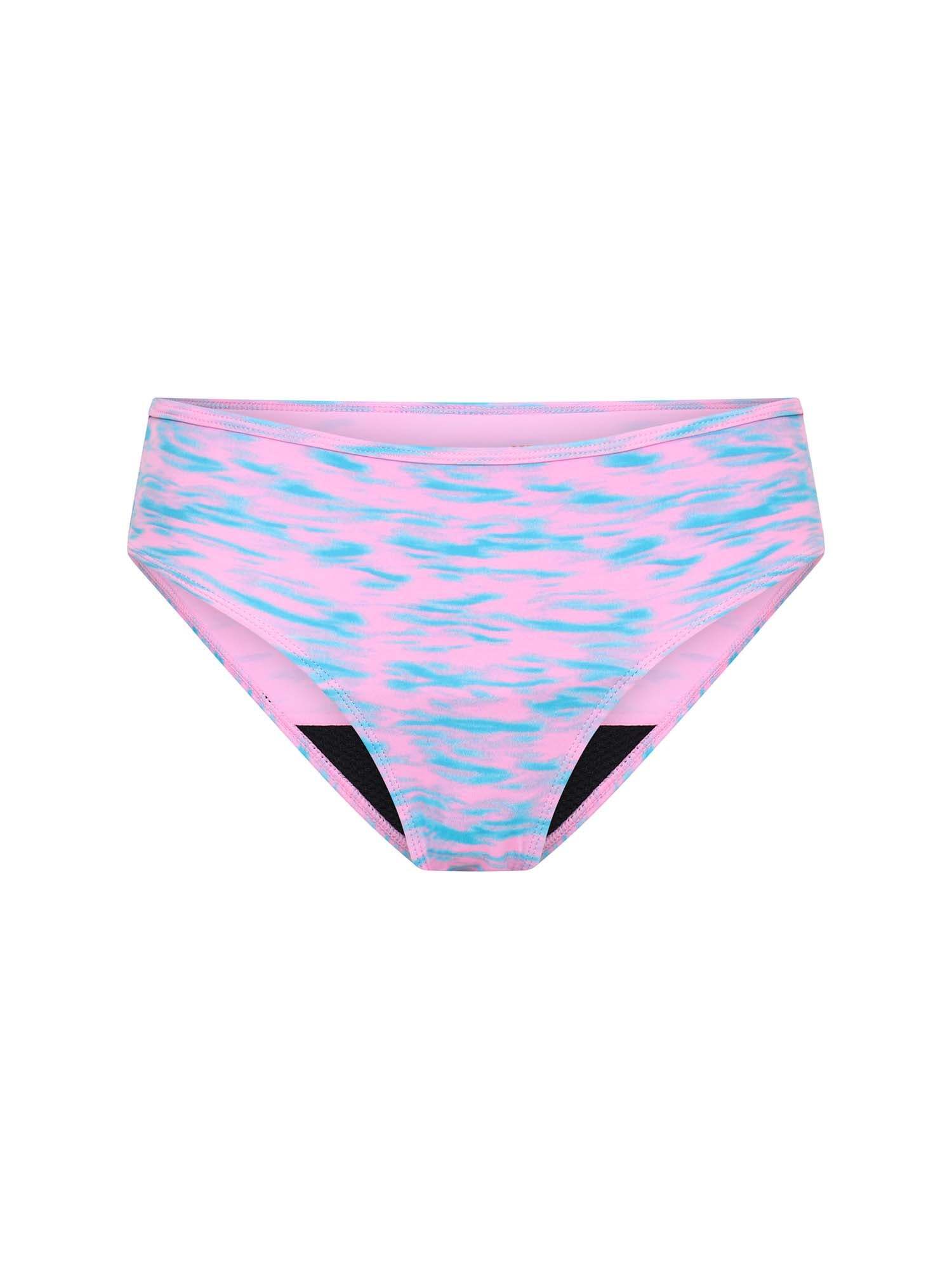 Teen Swimwear Bikini Brief LightModerate Mauritius Pink sdn061x