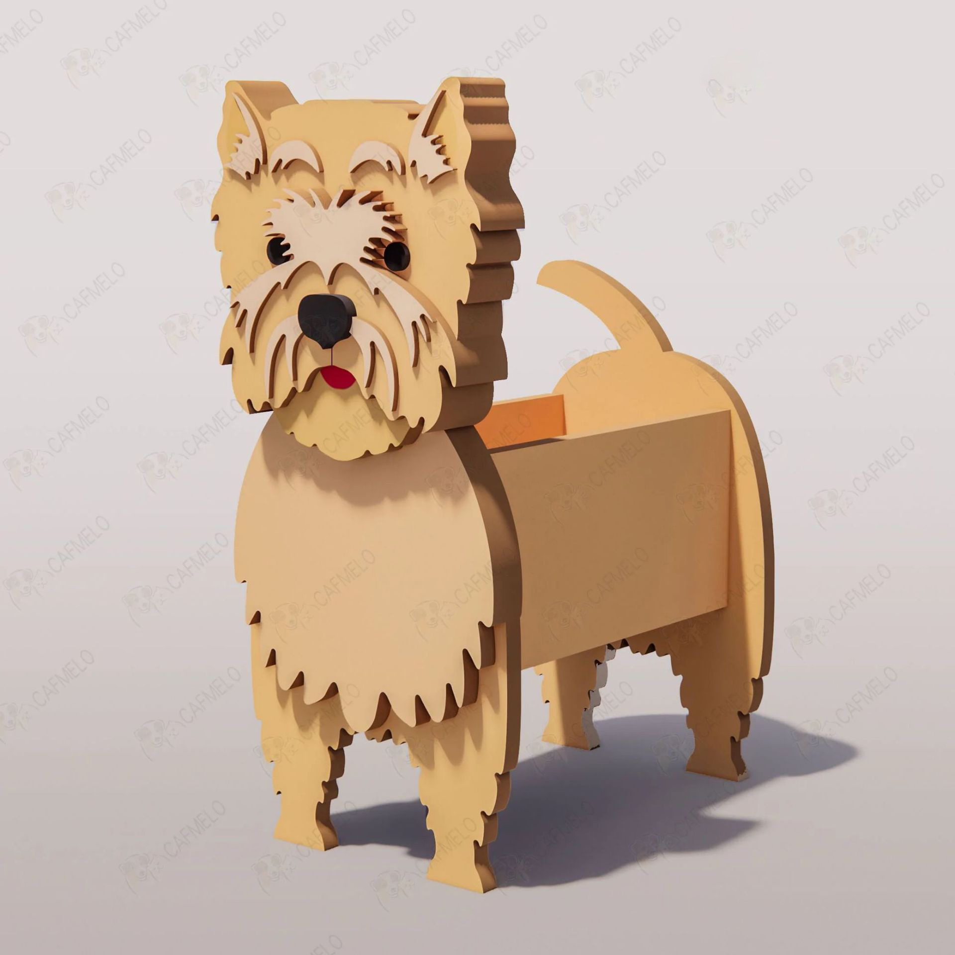 💖Clearance Sale🎁Unique Pet Planter- BUY 2 GET 1 FREE