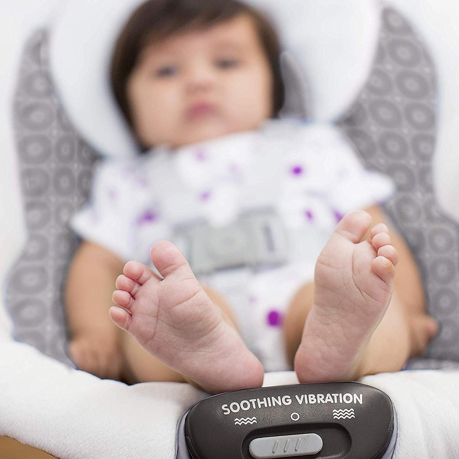 Graco Simple Sway Swing yfzx209686