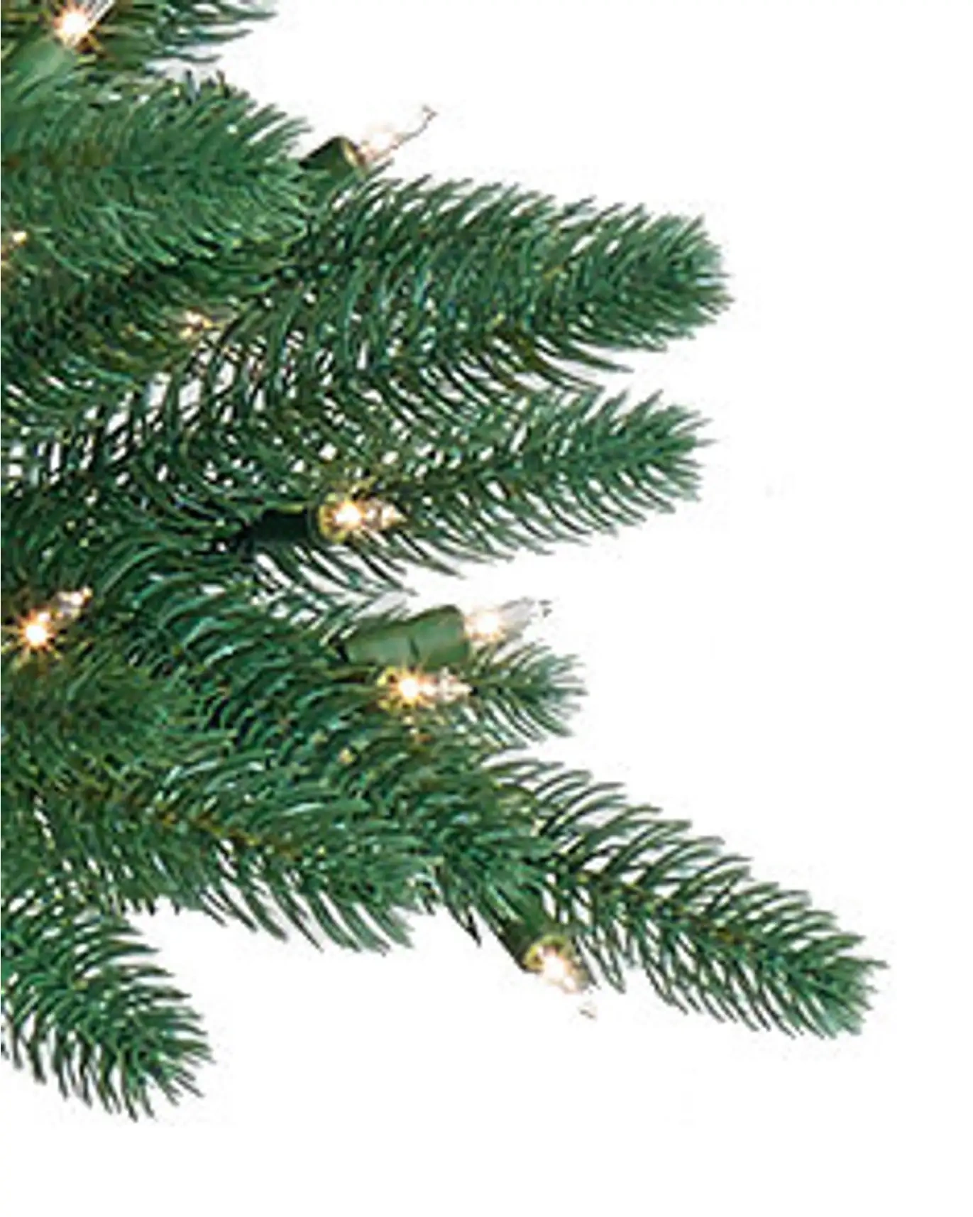 Oakville Outdoor® Christmas Tree yfzx209686