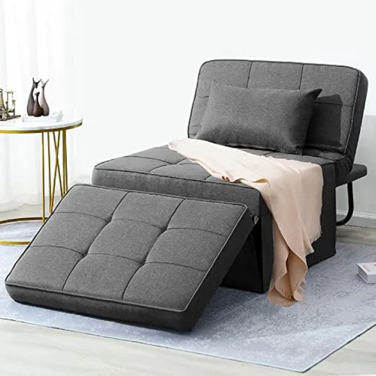 🔥new Home Items!😍 - 4 In 1 Multifunctional Folding Sofa Bed - Existtry