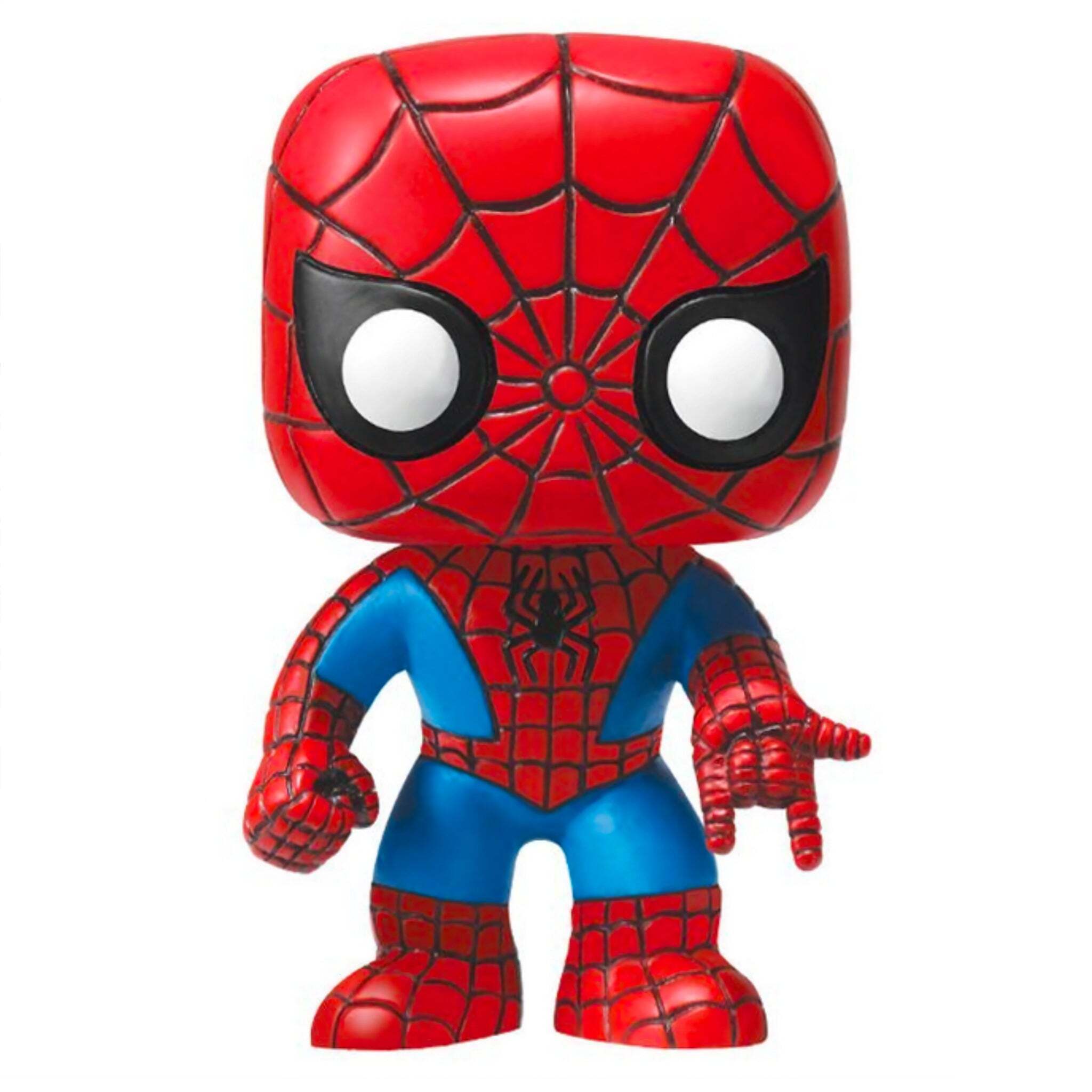 Spider-Man Funko Pop!