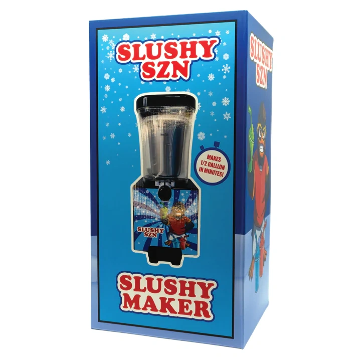 Slushie Machine Discount store