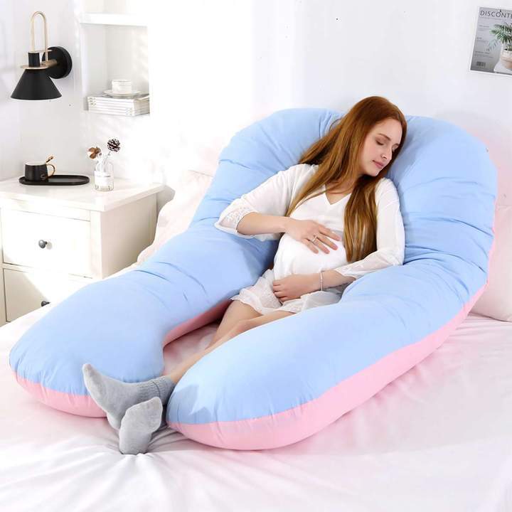 U SHAPE PREGNANCY PILLOW Marshalls