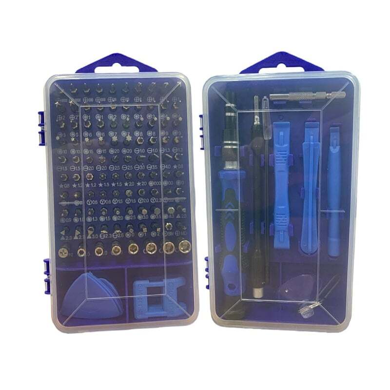 🔥Free shipping🔥115 in 1 Magnetic Screwdriver Set