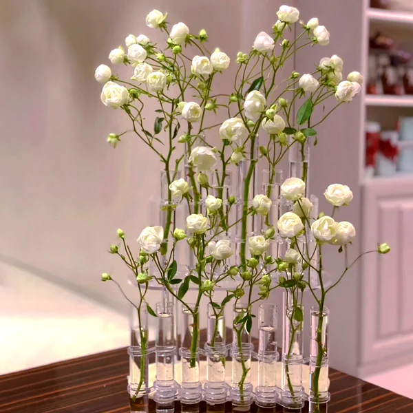 🌷Hinged Flower Vase🌷Mother's Day Gift🎁