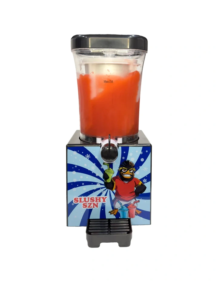 Slushie Machine Discount store