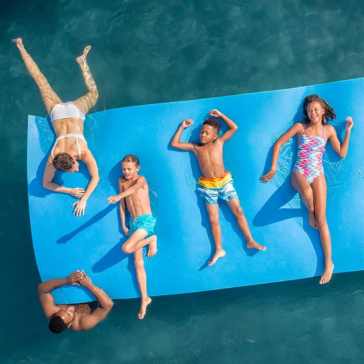 Foam Water Mat – ZUP Boards