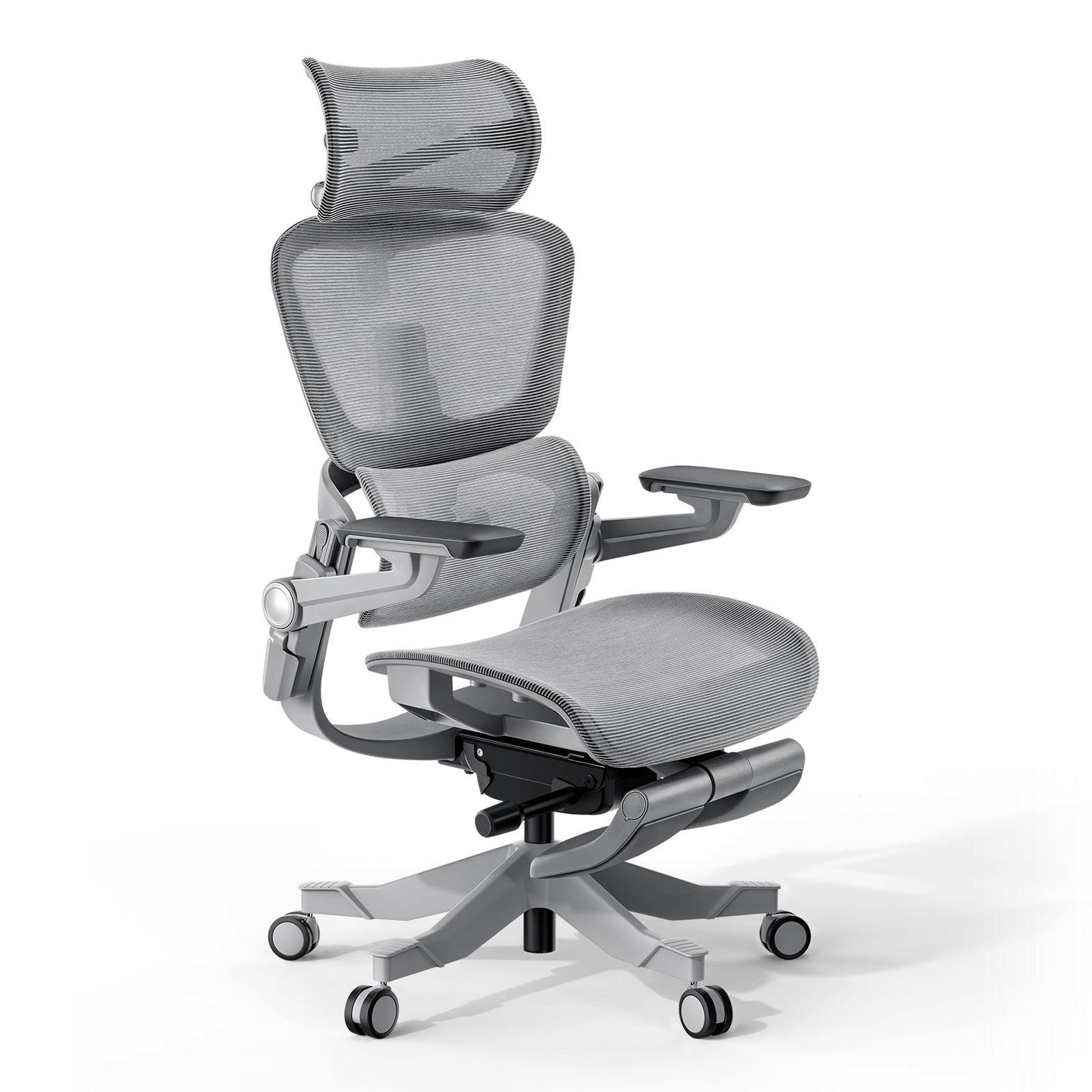 H1 Pro Ergonomic Office Chair - Letcmv