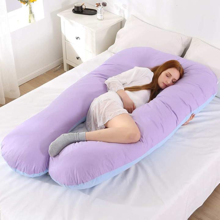 U SHAPE PREGNANCY PILLOW Marshalls