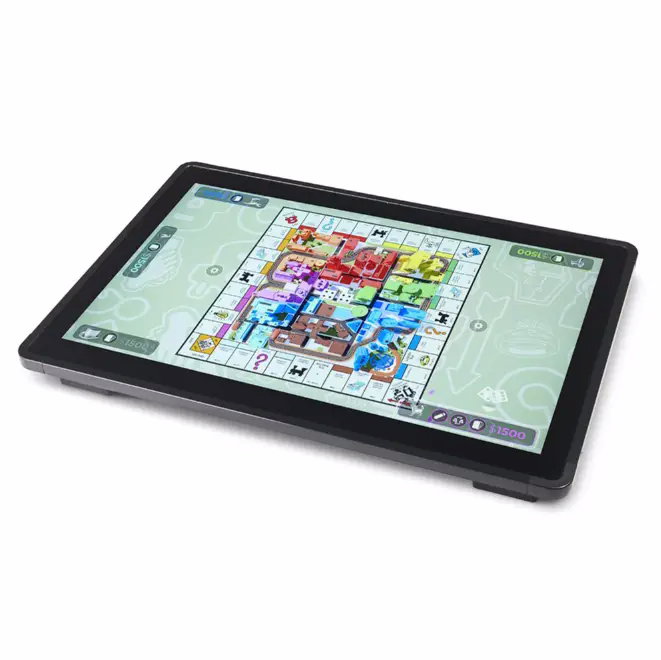 🔥Board Game Touchscreen Table Includes over 50+ Games w\ WIFI Downl