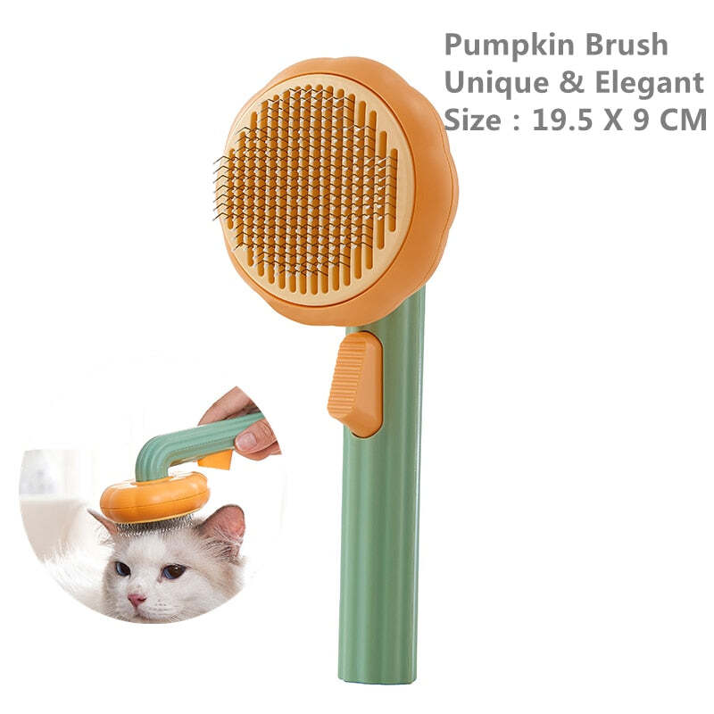 Permola™ Cat Cleaning Brush