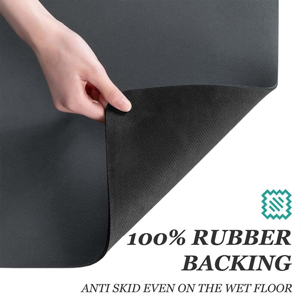 🔥Friday Special🔥Kitchen Super Absorbent Draining Mat