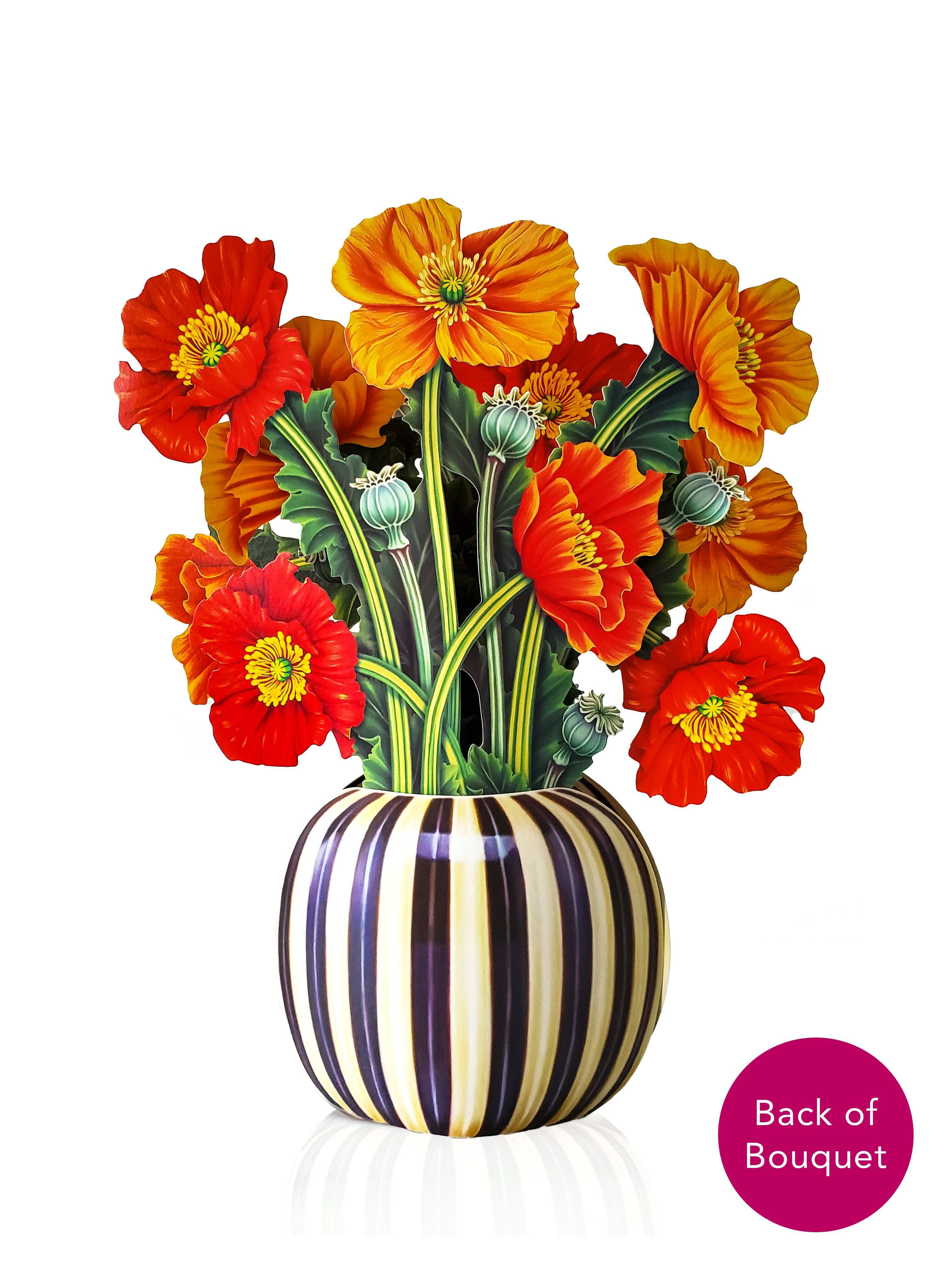 French Poppies (NEW)