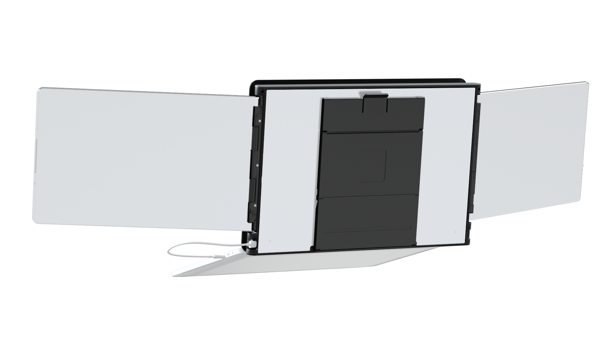 Laptop Screen Extender💻Big Sal 💻 Wafyac