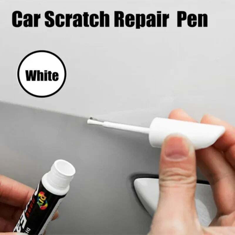 (🔥Summer Sale )Car Scratch Remover Pen