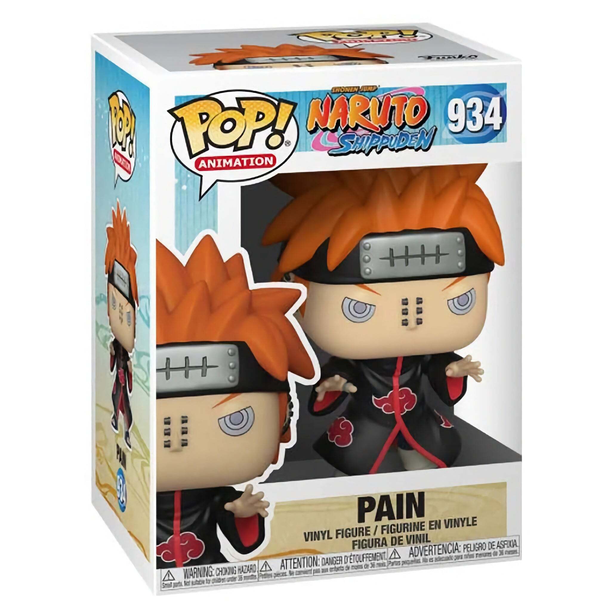 Pain Funko Pop!