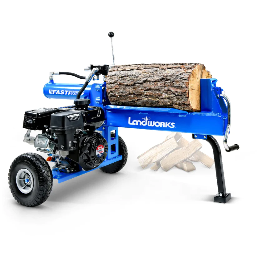 Clearance Sale The Premium Log Splitter Amazon