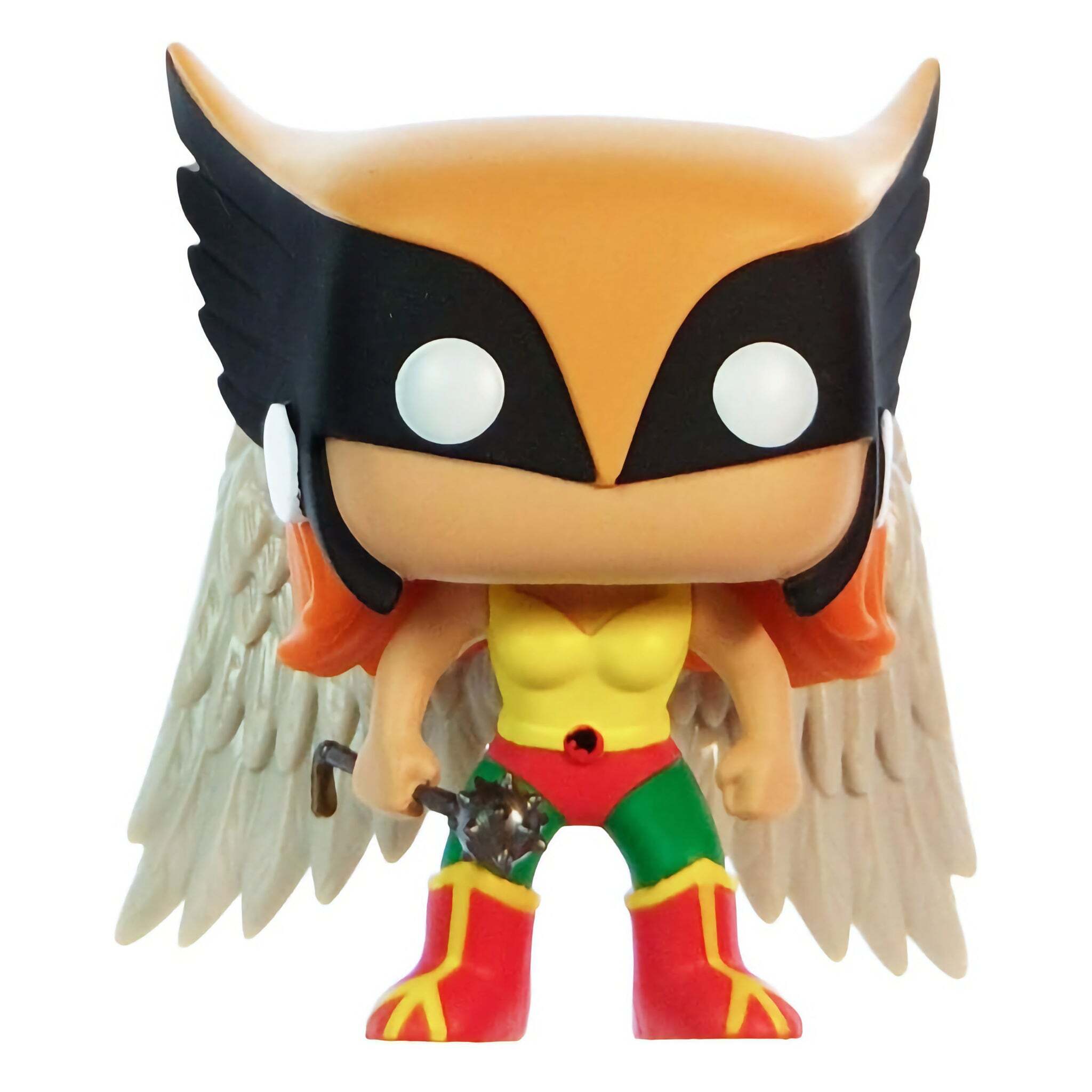 Hawkgirl Funko Pop! DC EXCLUSIVE