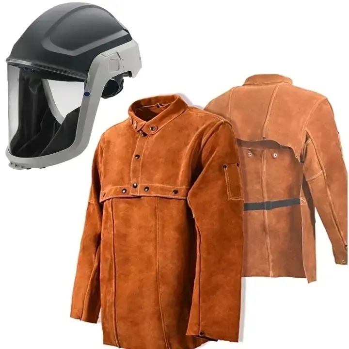 5in1 Handheld Metal Laser Welding Machine illcva