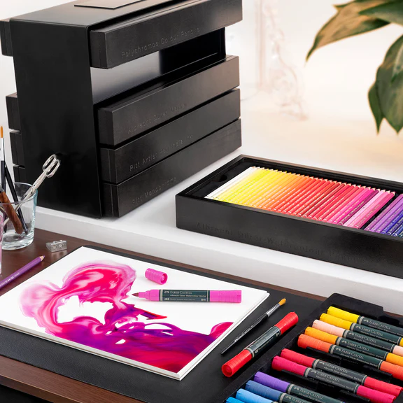 💝I waited 13 Years For This ! Art & Graphic Anniversary Case of 396