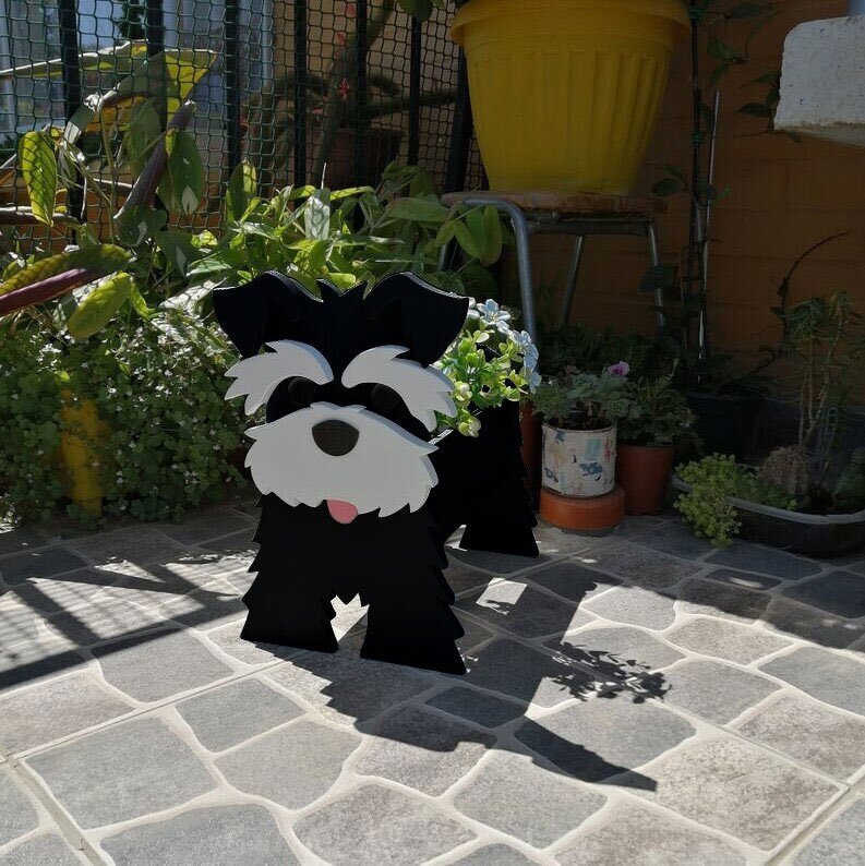 💖Clearance Sale🎁Unique Pet Planter- BUY 2 GET 1 FREE
