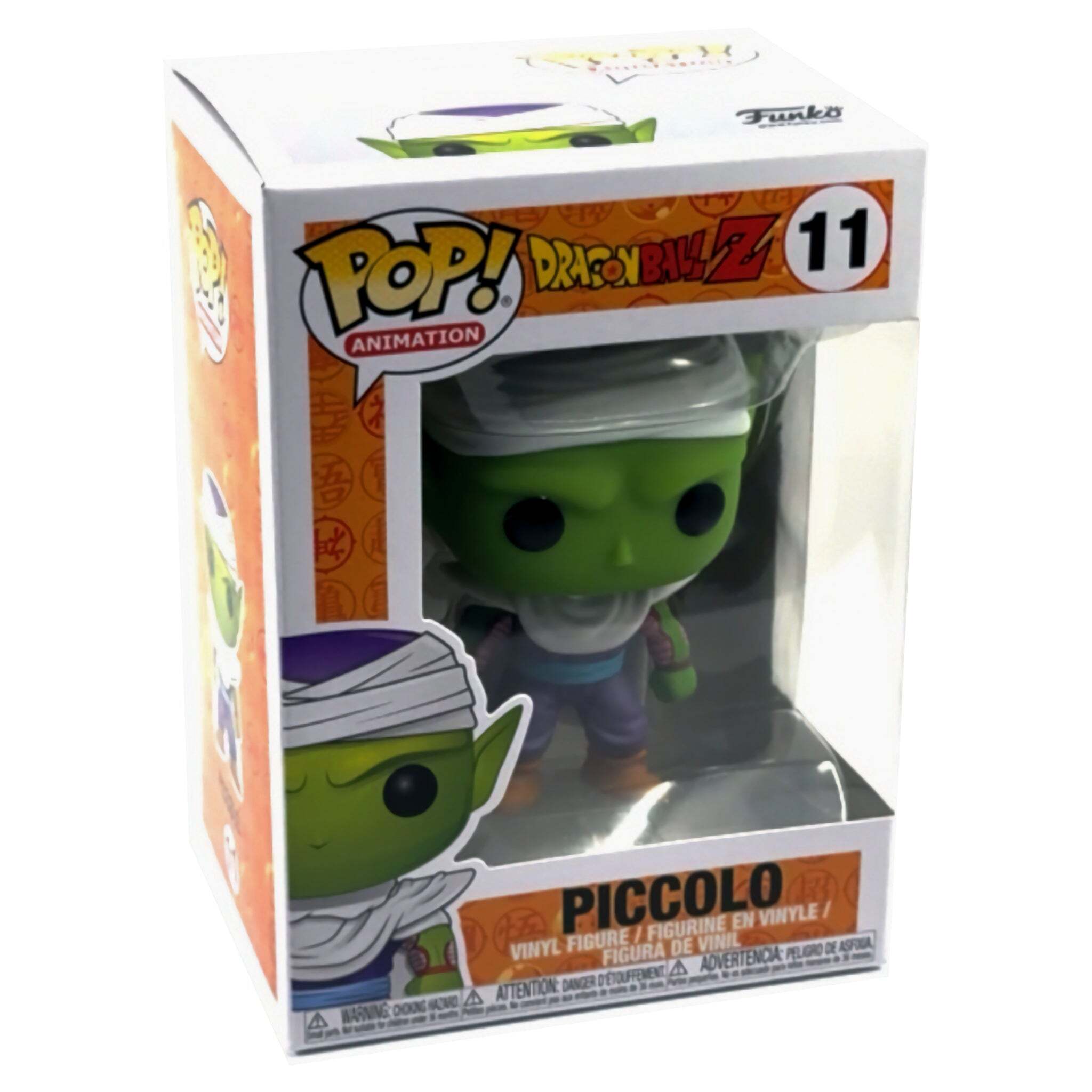 Piccolo Funko Pop! QVC