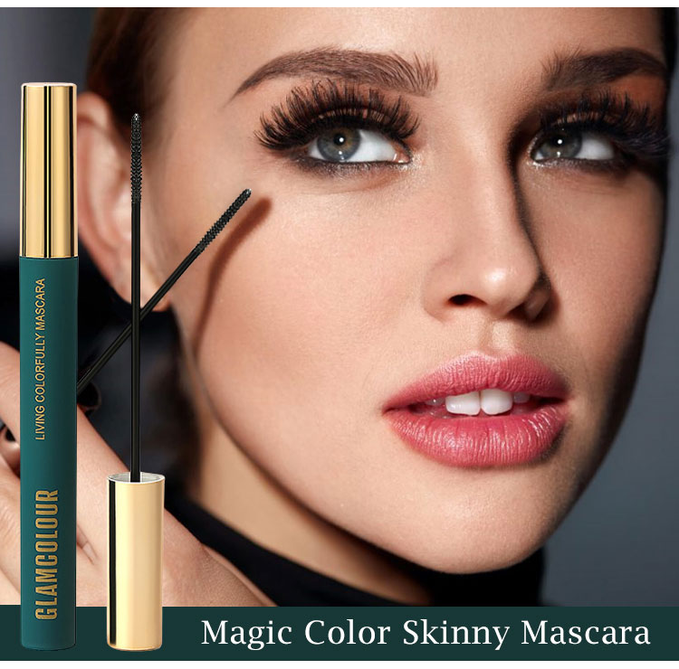 Magic Color Skinny Mascara kumlier