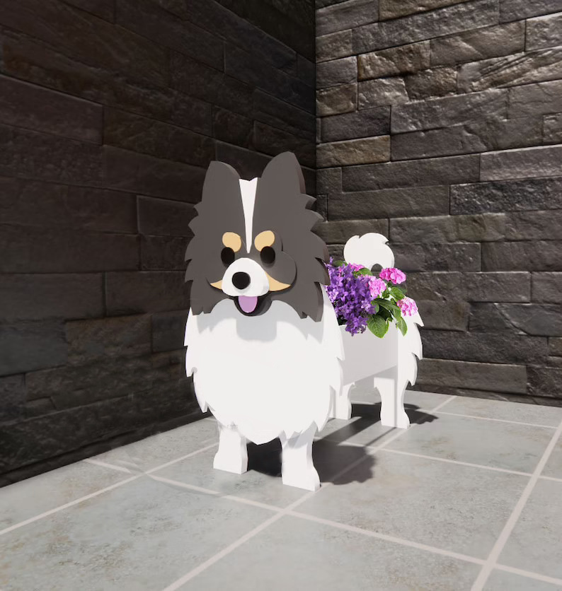 💖Clearance Sale🎁Unique Pet Planter- BUY 2 GET 1 FREE