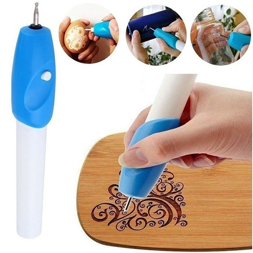 Electric Engraving Pen
