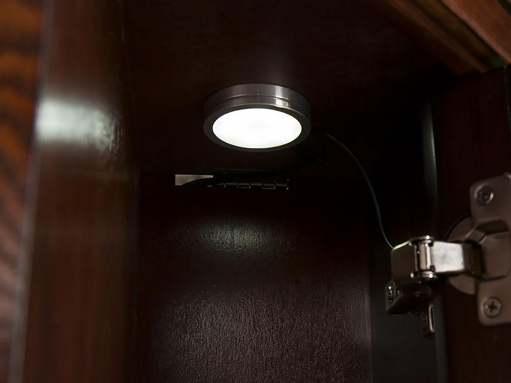 Wall/Corner Electric Fireplace TV Stand in Espresso Winter Clearance Sale