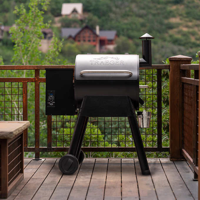 Mesa Pellet Grill 🎅Christmas Sale🔥