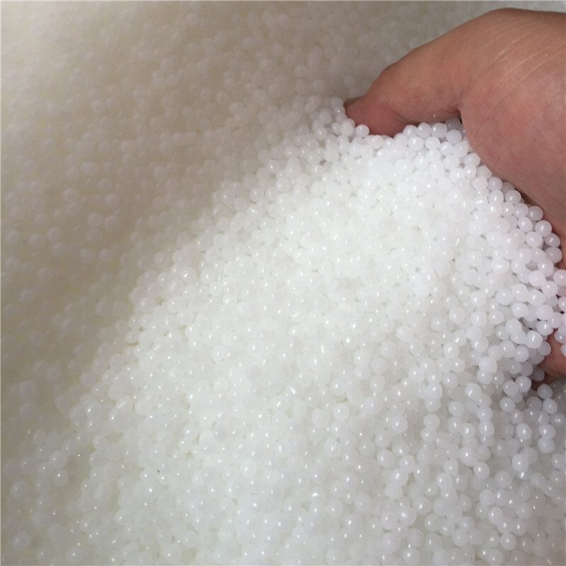DIY Moldable Plastic Pellets