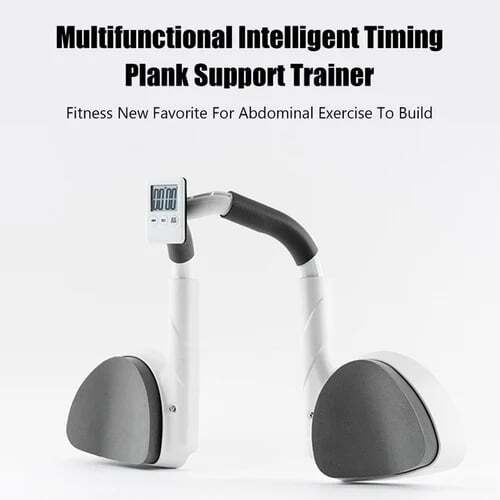 💪New Arrival - Multifunction Timing Plank Trainer
