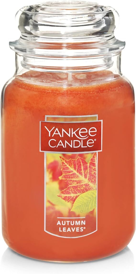 Autumn Leaves®-22oz
