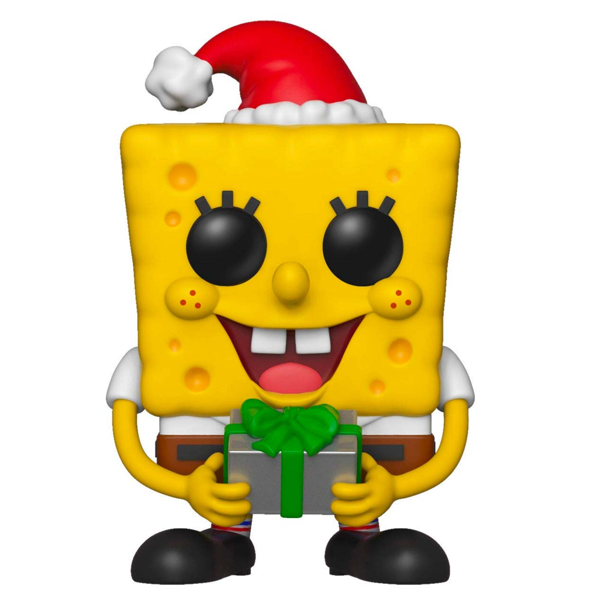 Spongebob Squarepants (Holiday) Funko Pop!