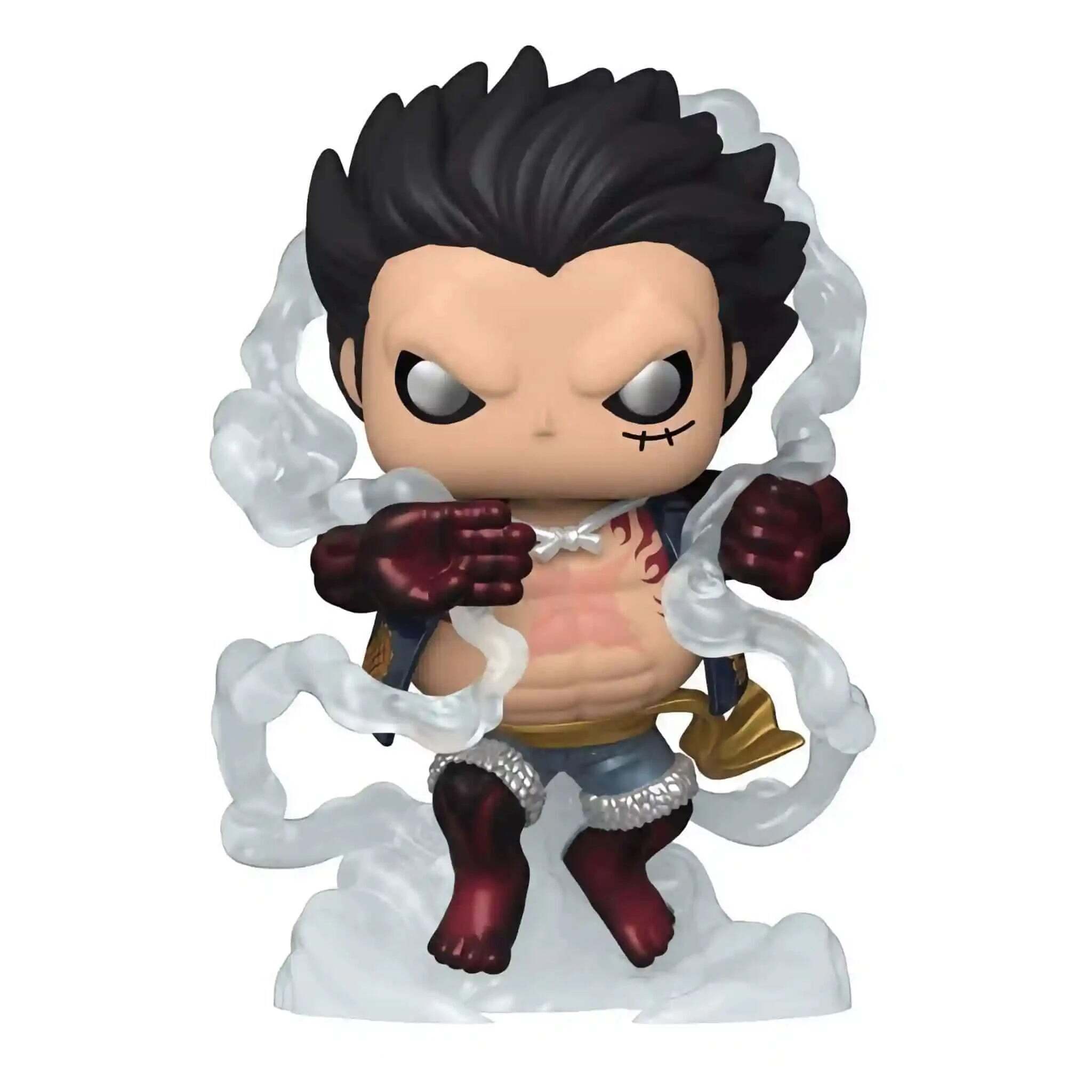Luffy Gear Four Funko Pop! CHALICE EXCLUSIVE