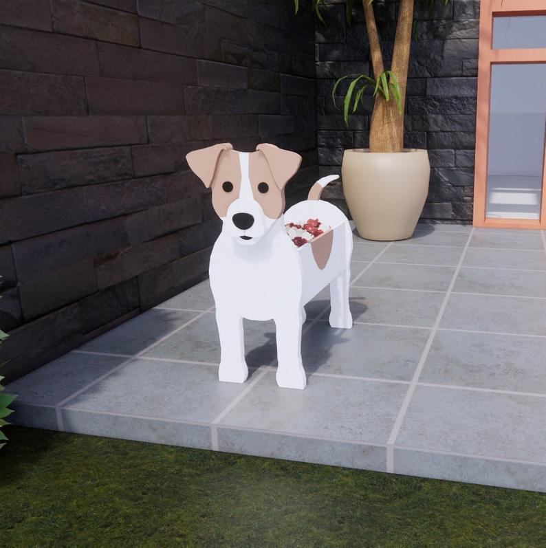 💖Clearance Sale🎁Unique Pet Planter- BUY 2 GET 1 FREE