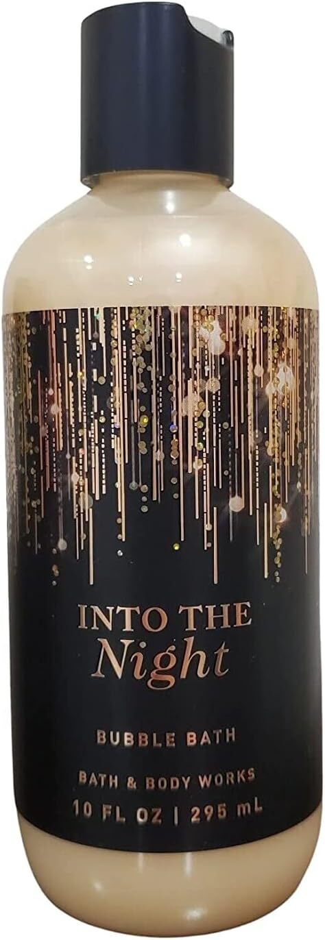 Bath & Body Works A Thousand Wishes Bubble Bath with Shea and Cocoa Butter 10 fl oz / 295 mL (A Thousand Wishess)