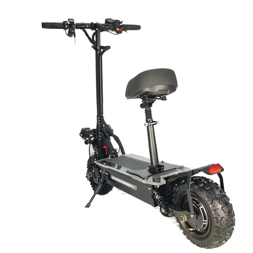 LED Electric Scooter Letcmv