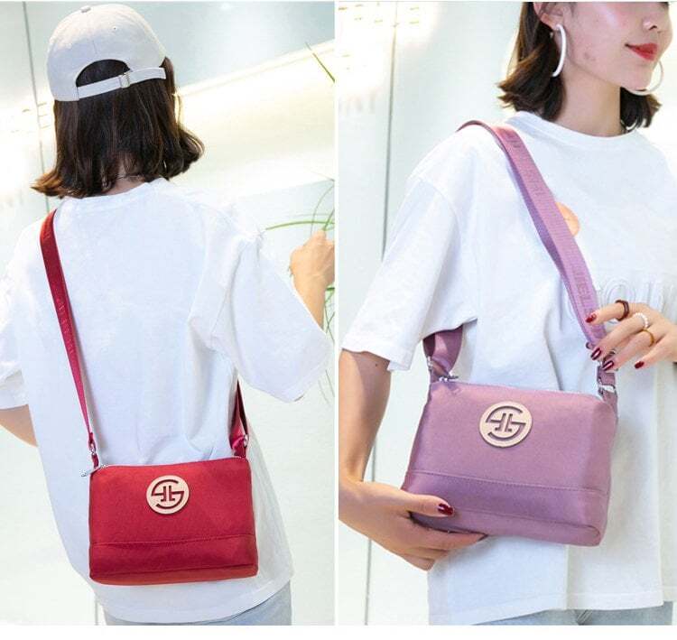🔥Clearance Sale- LAST DAY BUY 1 GET 1 FREE🔥Women’s shoulder bag