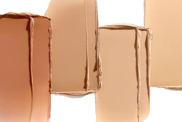 Always Divinia Ilumina CC Creamy Compact SPF 50+ and Pouch