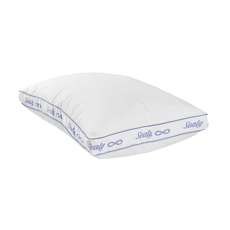 Sealy All Night Cooling Pillow JCPenney