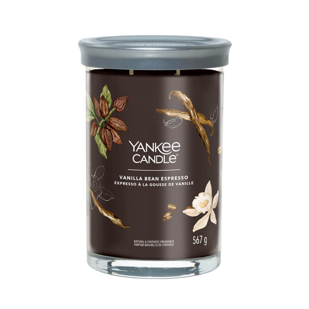 Vanilla Bean Espresso