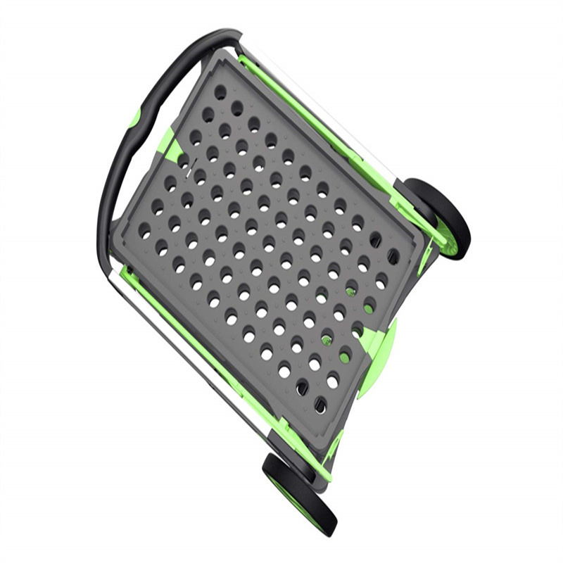 （🔥Clearance Sale）Multi use Functional Collapsible carts