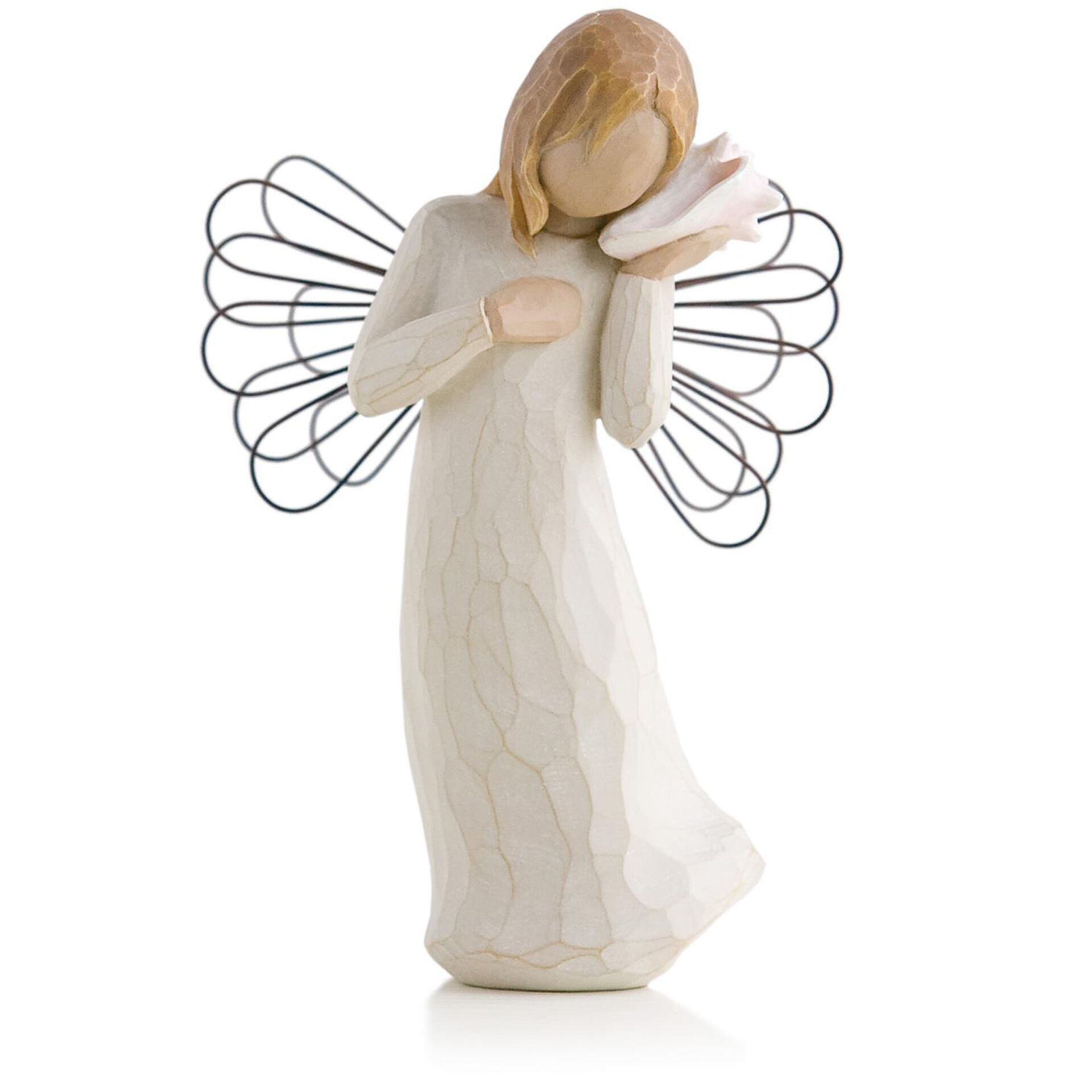 Thinking of You Angel Figurine