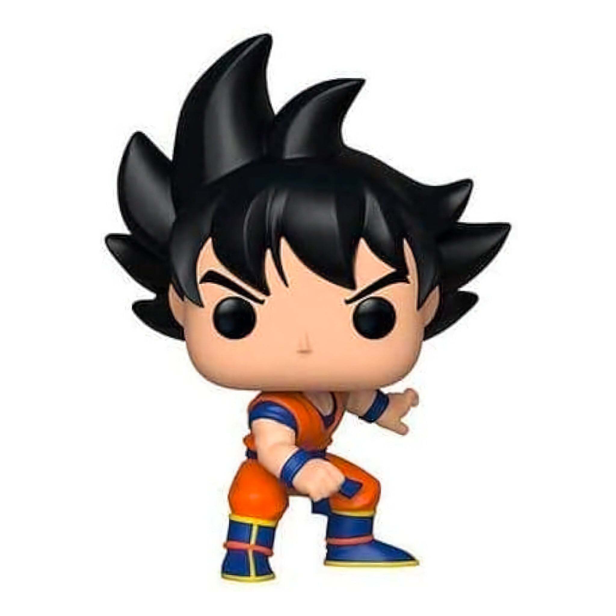 Goku Funko Pop!