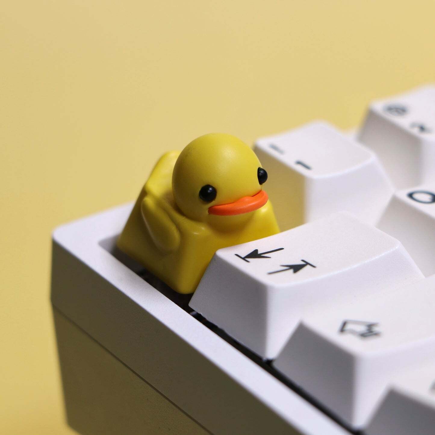 🌈 Holiday promotion 🔥Duck keyboard Discount store