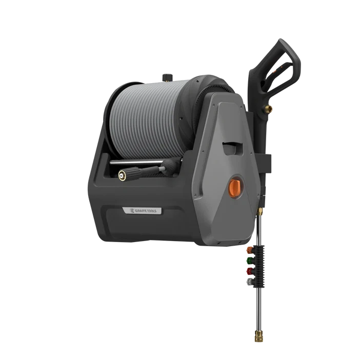 🔥Hot Sale $39.99🚿Grandfalls Pressure Washer Plus+ - SEMUSIT