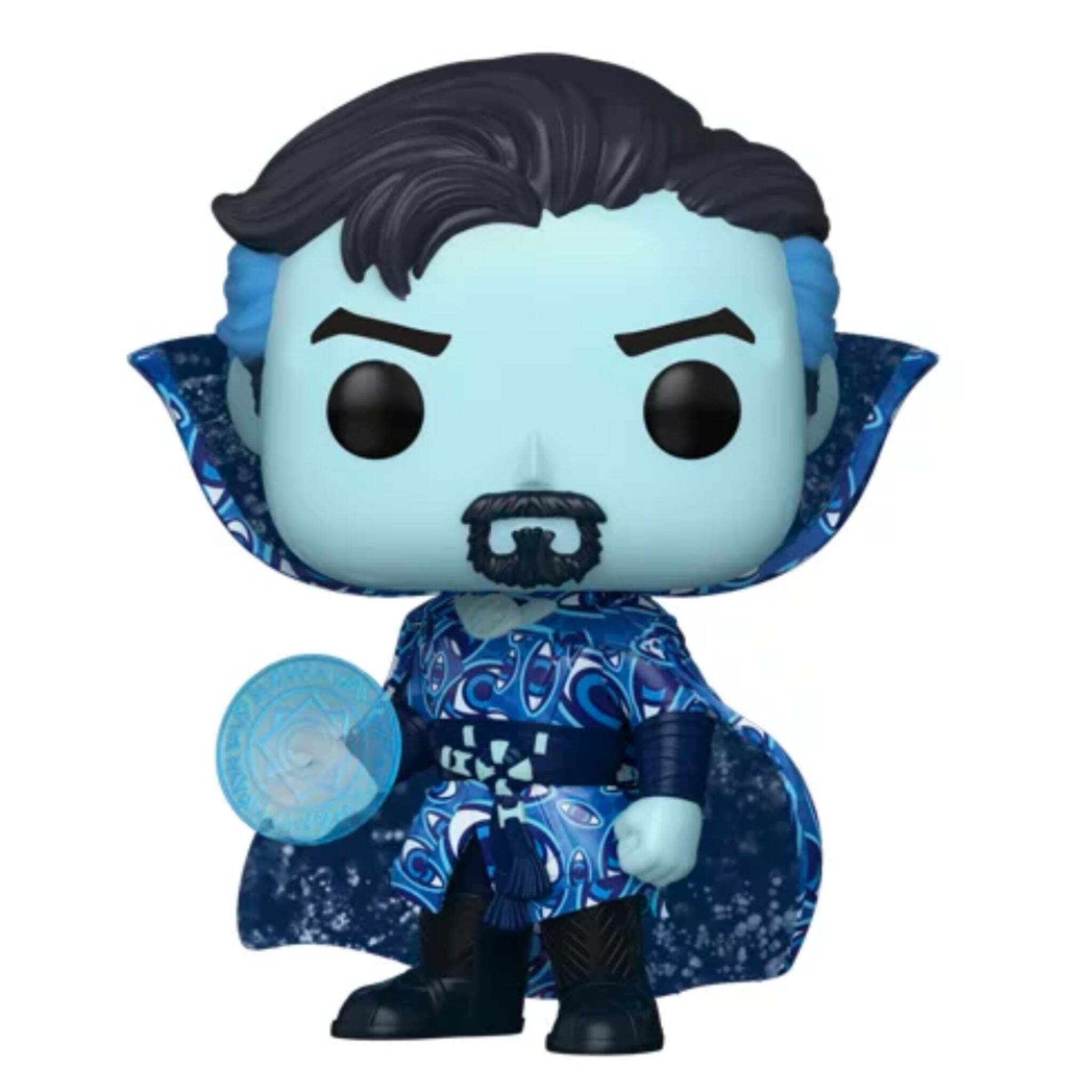 Doctor Strange (Multiverse of Madness) Funko Pop! CHASE